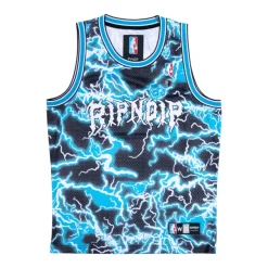 Unisex Ripndip Nikola Basketball Jersey