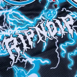 Unisex Ripndip Nikola Basketball Jersey