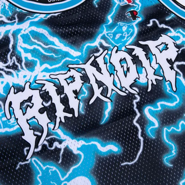 Unisex Ripndip Nikola Basketball Jersey