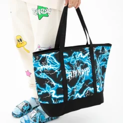 Unisex Ripndip Nikola Beach Bag