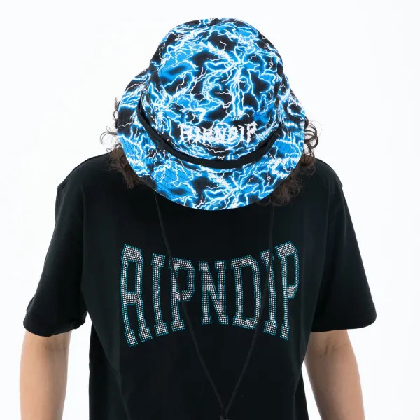Unisex Ripndip Nikola Boonie Hat