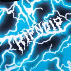 Unisex Ripndip Nikola Embroidered Tee