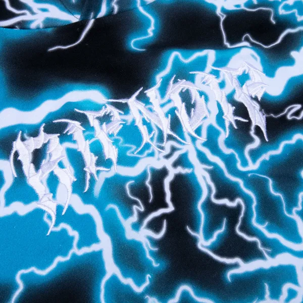 Unisex Ripndip Nikola Hoodie