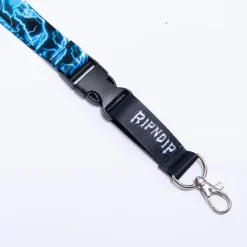 Unisex Ripndip Nikola Lanyard