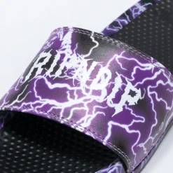 Unisex Ripndip Nikola Slides