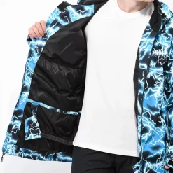 Unisex Ripndip Nikola Snowboard Jacket
