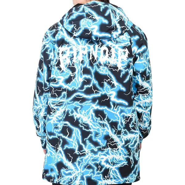 Unisex Ripndip Nikola Snowboard Jacket