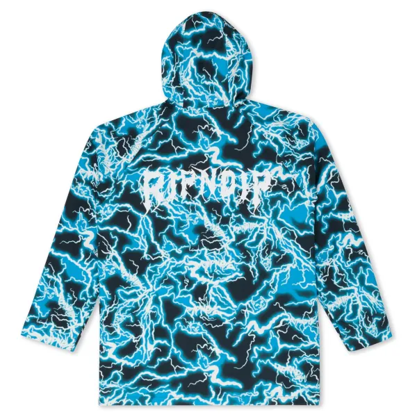 Unisex Ripndip Nikola Snowboard Jacket