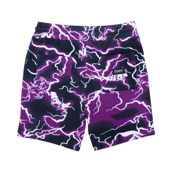 Unisex Ripndip Nikola Sweatshorts