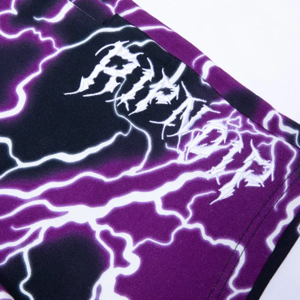 Unisex Ripndip Nikola Sweatshorts