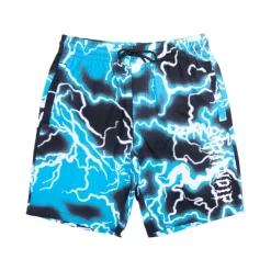 Unisex Ripndip Nikola Swim Shorts
