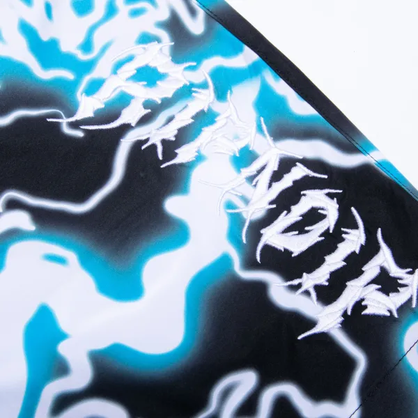 Unisex Ripndip Nikola Swim Shorts