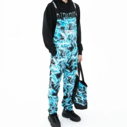 Unisex Ripndip Nikola Twill Overalls