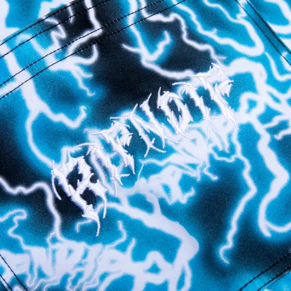 Unisex Ripndip Nikola Twill Overalls