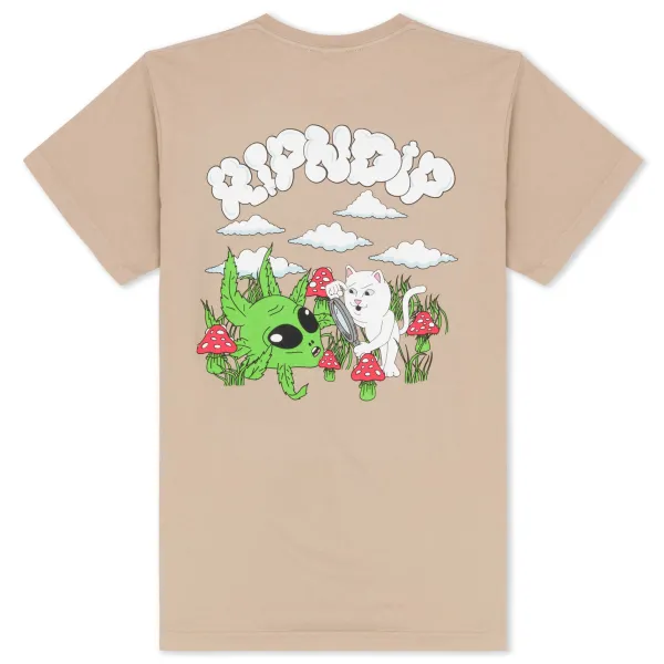 Unisex Ripndip Nomads Tee