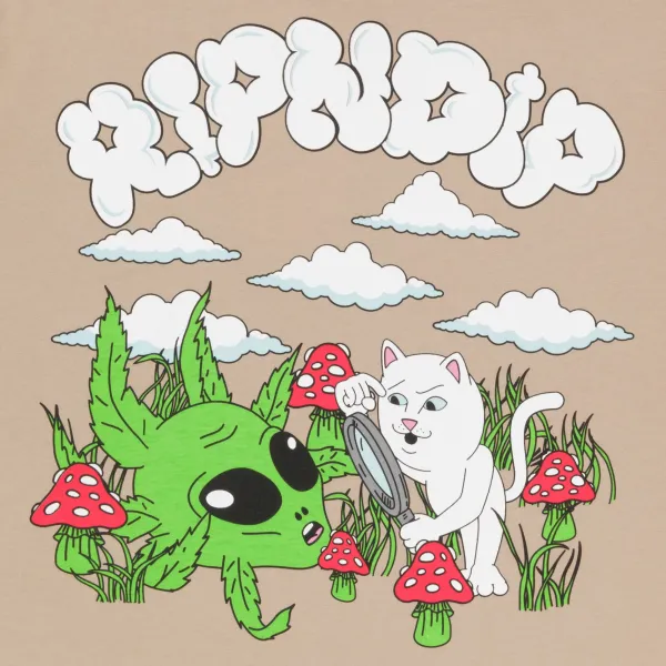 Unisex Ripndip Nomads Tee