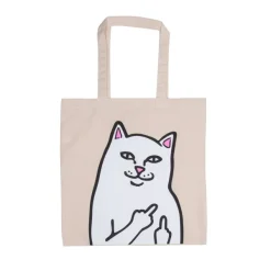Unisex Ripndip Og Lord Nermal Tote Bag