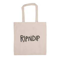 Unisex Ripndip Og Lord Nermal Tote Bag
