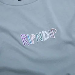 Unisex Ripndip Og Prisma Short Sleeve Tee