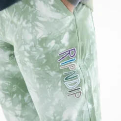 Unisex Ripndip Og Prisma Twill Pants