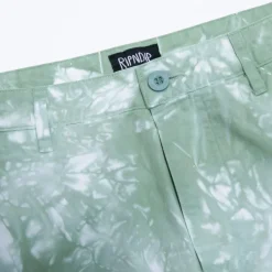 Unisex Ripndip Og Prisma Twill Pants