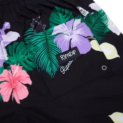 Unisex Ripndip Pablo Swim Shorts