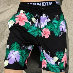 Unisex Ripndip Pablo Swim Shorts