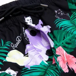 Unisex Ripndip Pablo Swim Shorts