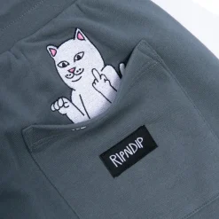 Unisex Ripndip Peek A Nerm Sweatpants