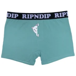 Unisex Ripndip Peek A Nermal Boxers