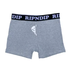 Unisex Ripndip Peek A Nermal Boxers