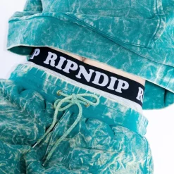Unisex Ripndip Peek A Nermal Boxers