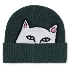Unisex Ripndip Peeking Nermal Beanie