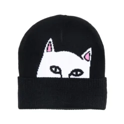 Unisex Ripndip Peeking Nermal Beanie