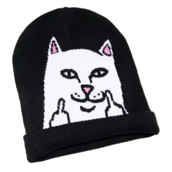Unisex Ripndip Peeking Nermal Beanie
