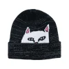 Unisex Ripndip Peeking Nermal Beanie 3M Reflective