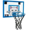 Unisex Ripndip Peeking Nermal Hanging Basketball Set