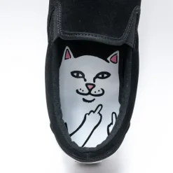 Unisex Ripndip Peeking Nermal Slip On Shoes