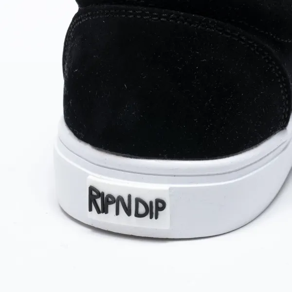 Unisex Ripndip Peeking Nermal Slip On Shoes