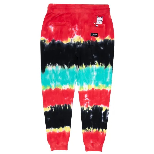 Unisex Ripndip Peeking Nermal Sweat Pants