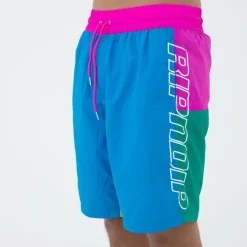 Unisex Ripndip Perfect Shade Swim Shorts