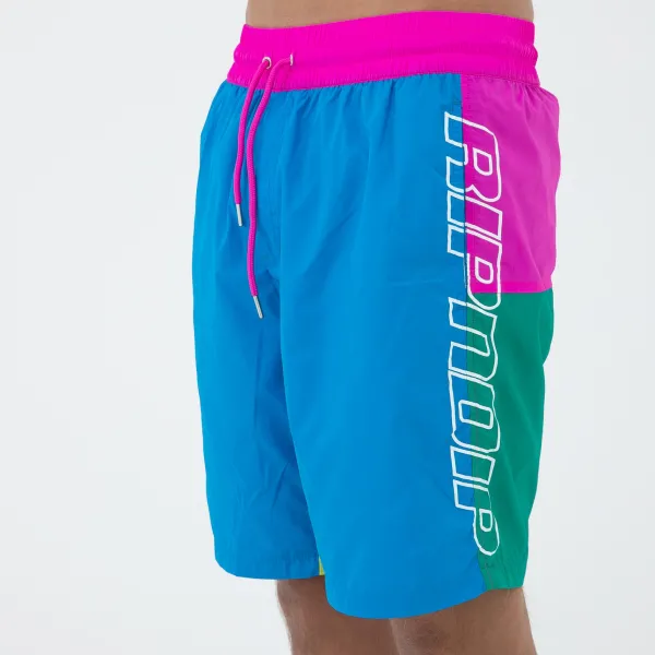 Unisex Ripndip Perfect Shade Swim Shorts