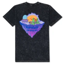Unisex Ripndip Planet Special Tee