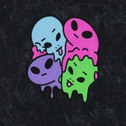 Unisex Ripndip Planet Special Tee