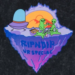 Unisex Ripndip Planet Special Tee
