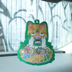 Unisex Ripndip Pretty Sad Air Freshener
