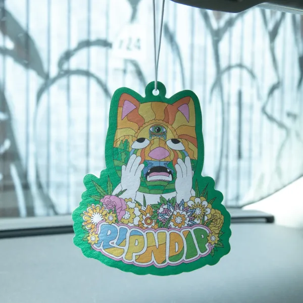 Unisex Ripndip Pretty Sad Air Freshener