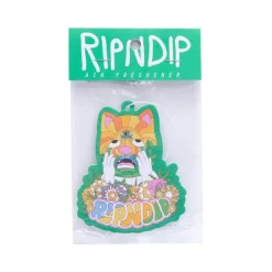 Unisex Ripndip Pretty Sad Air Freshener