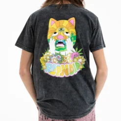 Unisex Ripndip Pretty Sad Tee