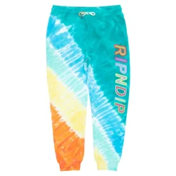 Unisex Ripndip Prisma Sweatpants